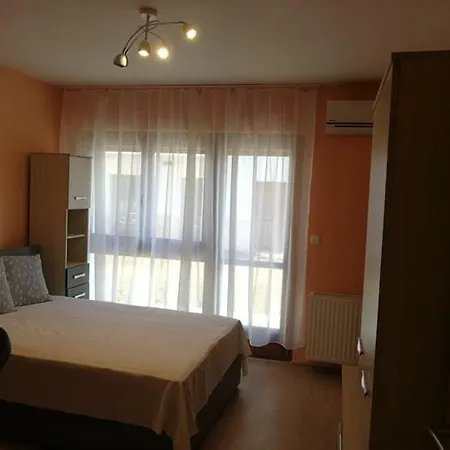 Cozy Flat In Pecs, Absolute Center Apartment *
