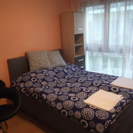 Cozy Flat In Pecs, Absolute Center Apartment Pecs