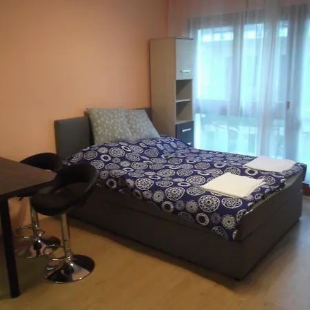 Cozy Flat In Pecs, Absolute Center *