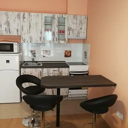 Cozy Flat In Pecs, Absolute Center *