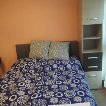 Апартаменты Cozy Flat In Pecs, Absolute Center *