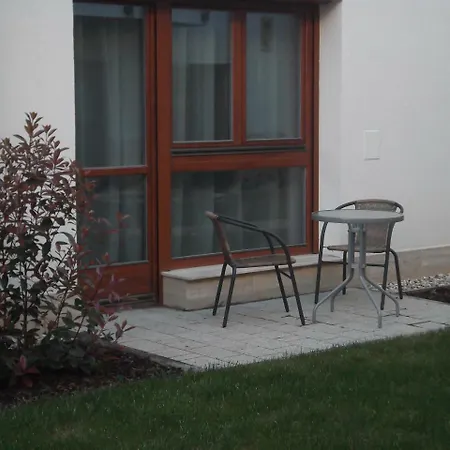 Апартаменты Cozy Flat In Pecs, Absolute Center *