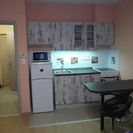 Cozy Flat In Pecs, Absolute Center Apartment Pecs