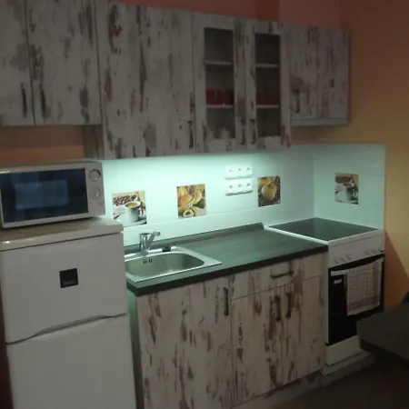 Cozy Flat In Pecs, Absolute Center *