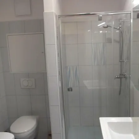 Apartment Cozy Flat In Pecs, Absolute Center