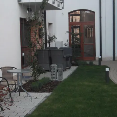 Apartment Cozy Flat In Pecs, Absolute Center *